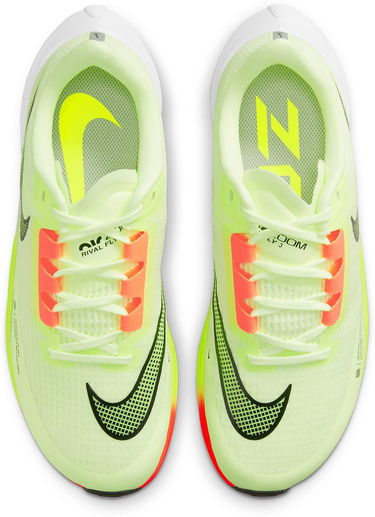 Tenisky a topánky Nike Air Zoom Rival Fly 3 Žltá | ct2405-700, 3