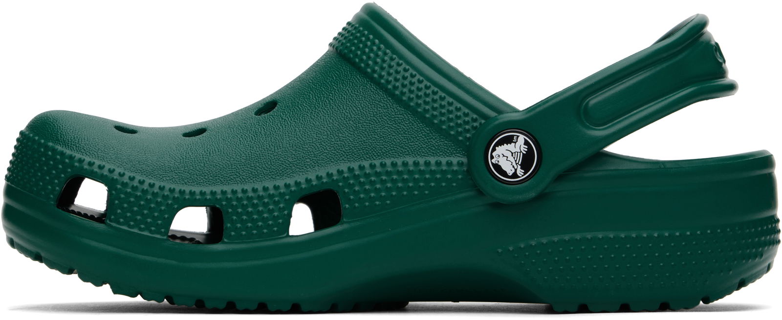 Classic Clogs