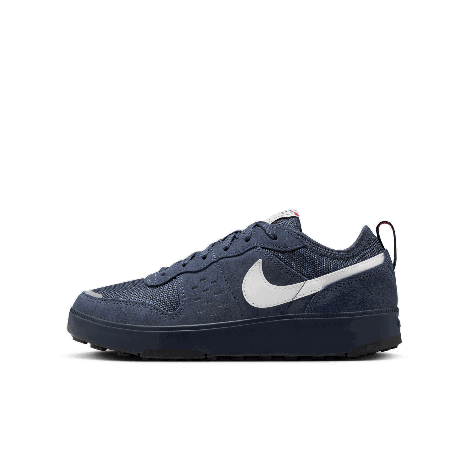 Tenisky a topánky Nike C1TY "Coveralls" Navy | HQ0028-400, 0