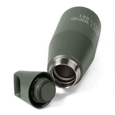 Fľaše Carhartt WIP Kinto Trail Tumbler Zelené | I034890_3, 6