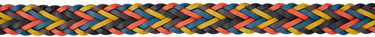 Opasok Paul Smith Paul Smith Reversible Plaited Leather Belt Rôznofarebný | M1A-4916-AMUREV-66, 1