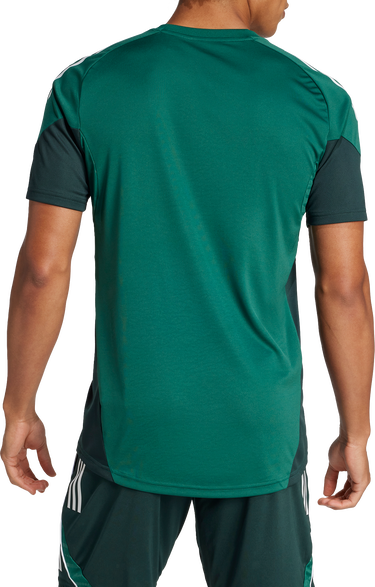 Tričko adidas Originals Adidas TIRO25C Training Jersey Zelené | ji8942, 5