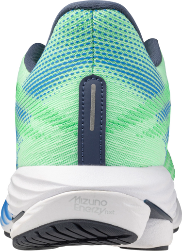 Tenisky a topánky Mizuno WAVE RIDER 28 Zelené | j1gc2403-54, 3