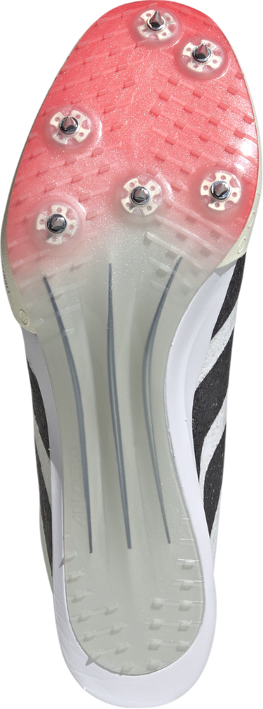 Tenisky a topánky adidas Performance ADIZERO PRIME SP 3 STRUNG Biela | ih5801, 2