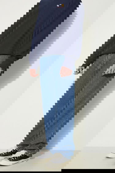 Džínsy Carhartt WIP Nolan Pant Navy | I033006.160, 3