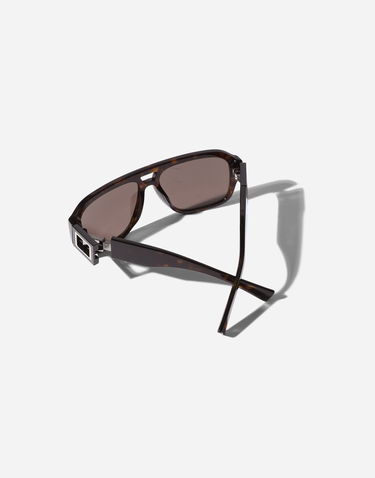 Slnečné okuliare Dolce & Gabbana Dolce & Gabbana DNA Essentials Sunglasses Hnedá | VG4506VP2739V000, 3