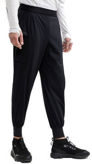 Cargo nohavice Craft Pro Hydro Cargo Pants Čierna | 1911327-999000, 0