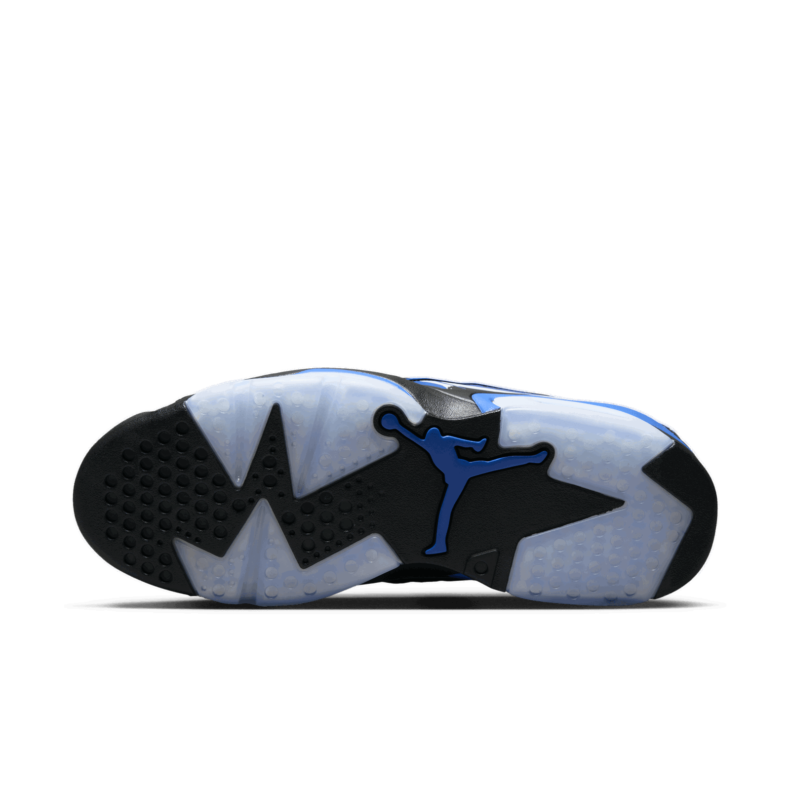 MVP 678 "Black Royal"