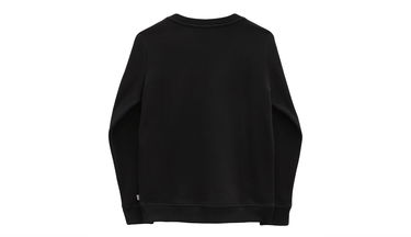 Mikina Vans Classic V Crew Sweater Čierna | VN0A4S97BLK, 2