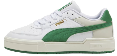 Tenisky a topánky Puma CA Pro Suede FS Biela | 387327-10, 5