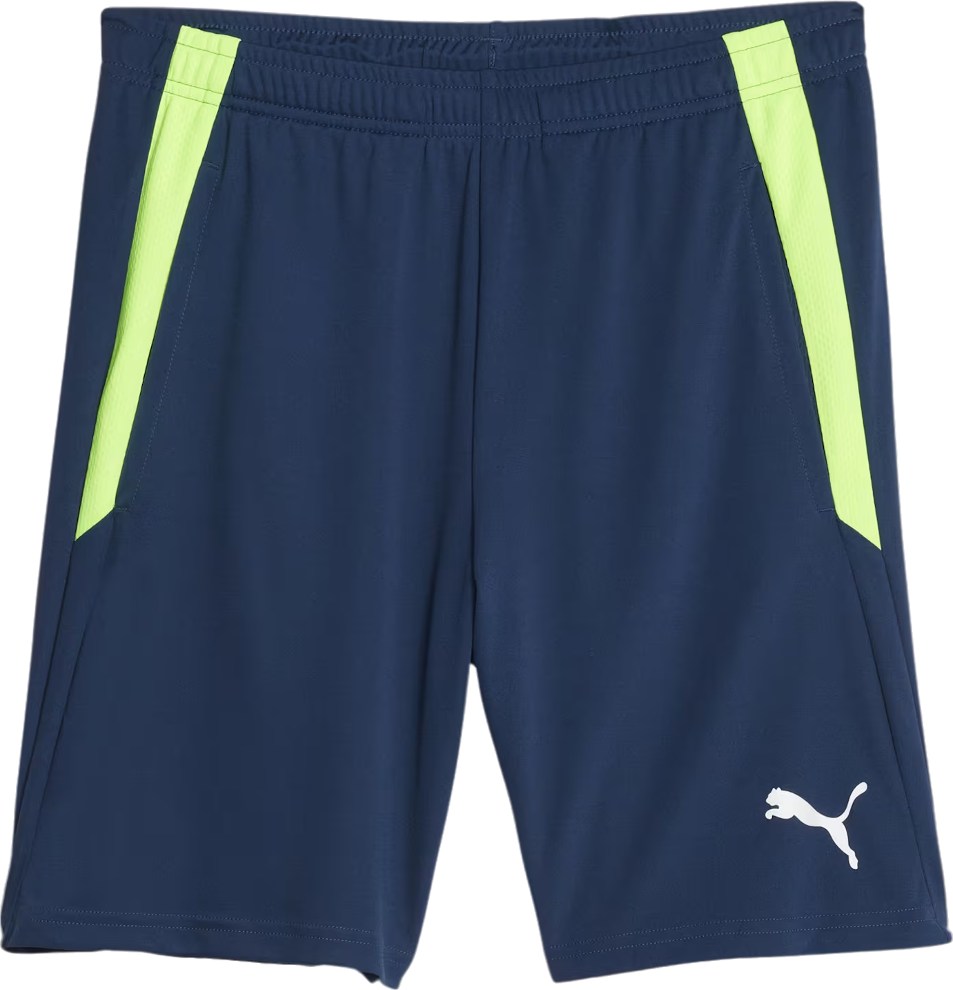 Šortky Puma teamLIGA Training Shorts 2 (open pockets) Navy | 657667-54, 0