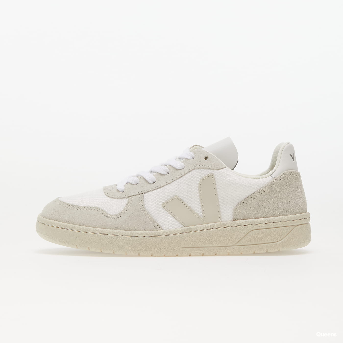 Tenisky a topánky Veja V-10 B-Mesh Béžová | VX0102499A, 0