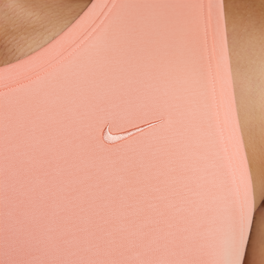 Tielko Nike Nike Primary Dri-FIT Versatile Tank Top Oranžová | DV9833-844, 4