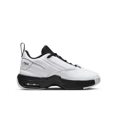 Tenisky a topánky Jordan Boty Jordan Max Aura 6 pro větší děti - Bílá Šedá | FQ8297-101, 3