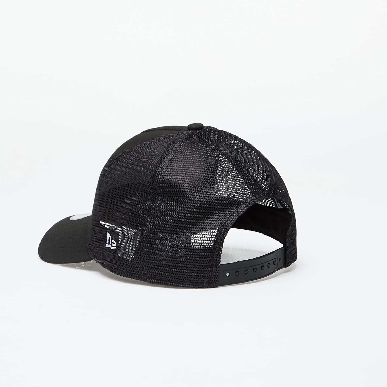 Šiltovka New Era 9Forty Trucker Black Čierna | 60503451, 1