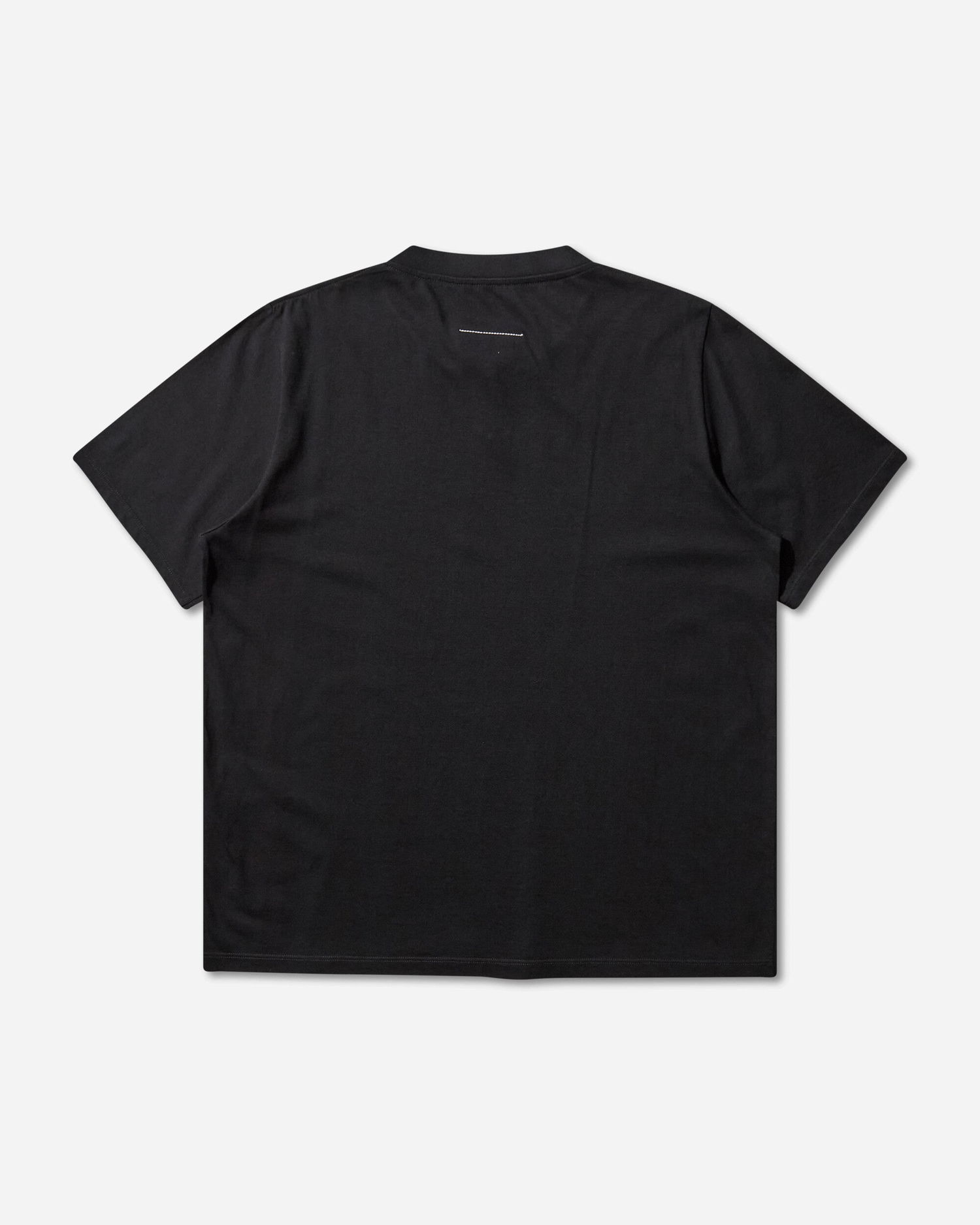 Tričko Maison Margiela Saxophone T-Shirt Čierna | SH2GC0032 900, 0