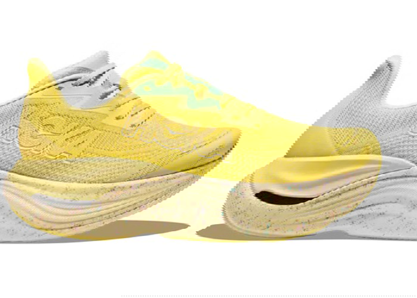 Tenisky a topánky Hoka One One Skyward X Lemonade Sunlight Žltá | 1147911-LNL, 0