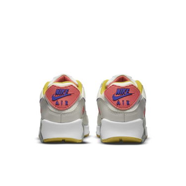 Tenisky a topánky Nike Air Max 90 W Biela | DA8726-100, 4