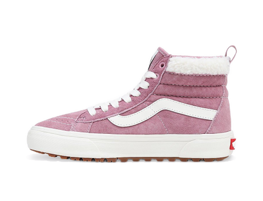 Tenisky a topánky Vans Sk8-hi Mte-1 Ružová | VN0A5HZYBD5