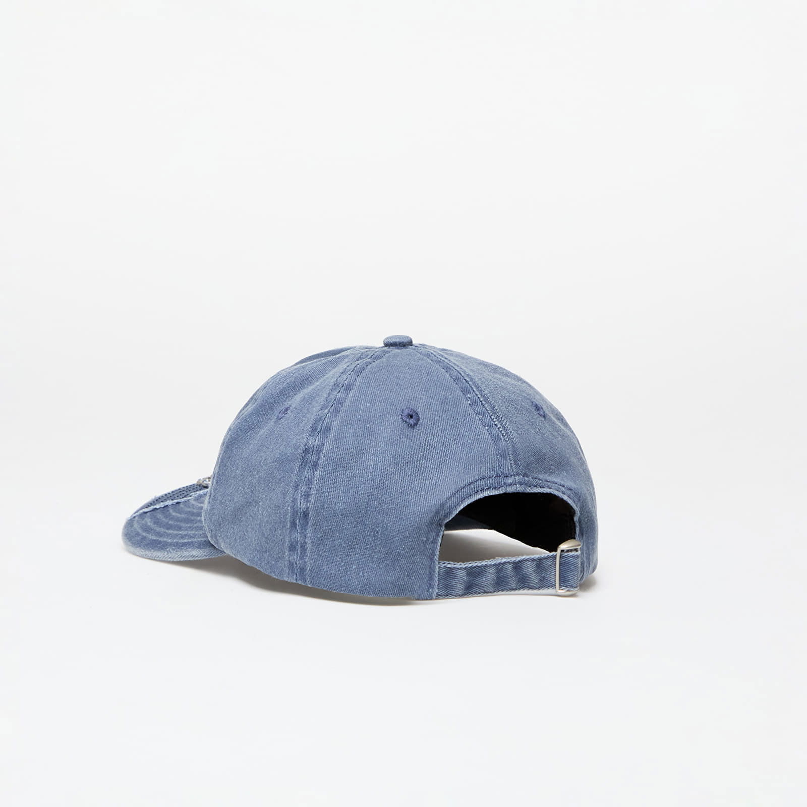 Walking Art By FTSHP Dadcap Indigo Cap