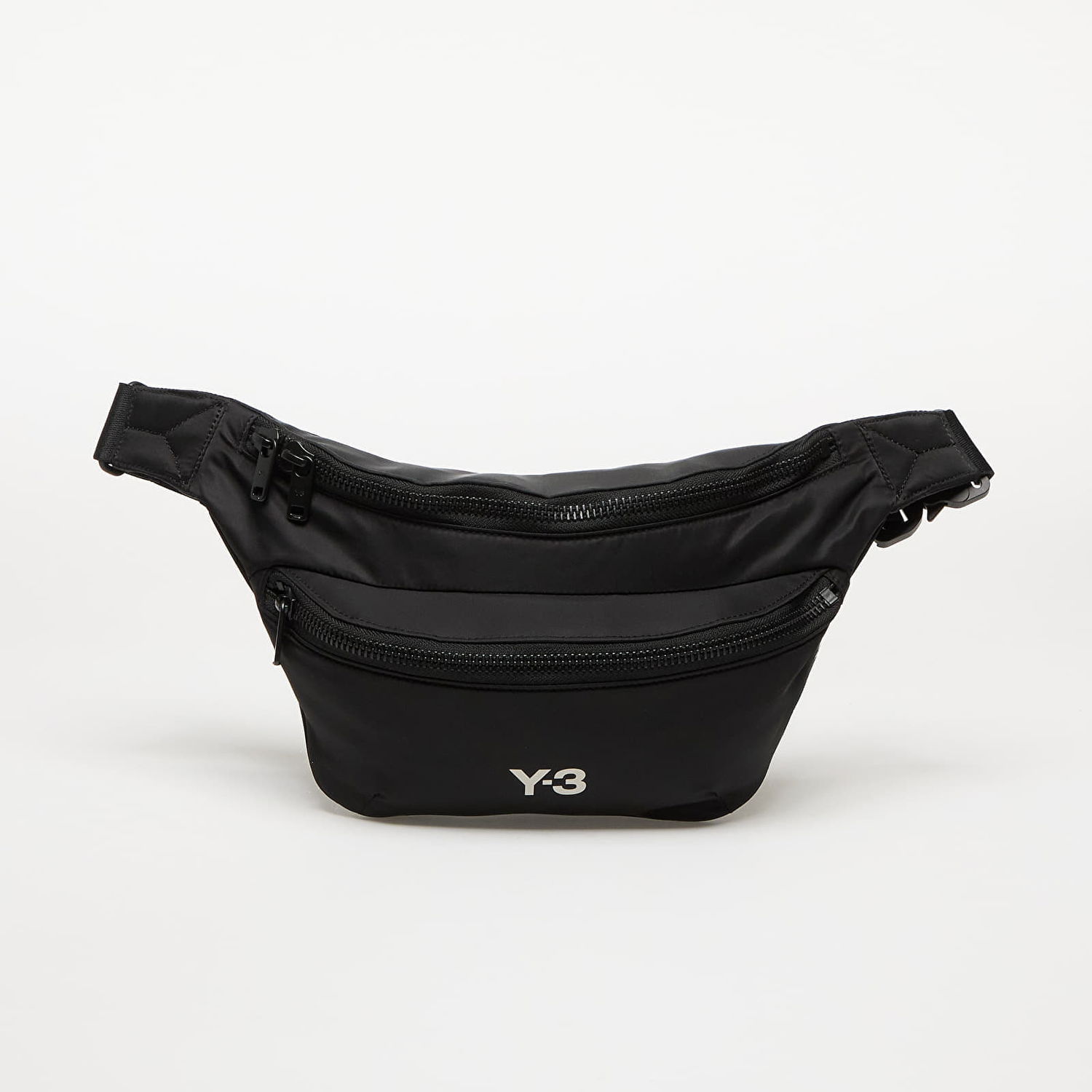 Ľadvinka Y-3 Y-3 Waist Bag Čierna | JW9946, 0