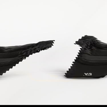 Ľadvinka Y-3 Y-3 Waist Bag Čierna | JW9946, 0