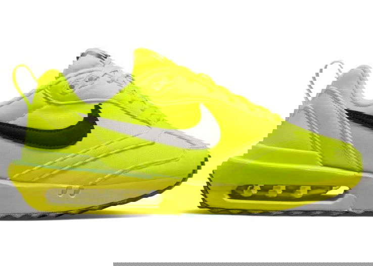 Tenisky a topánky Nike Air Max Dawn Atomic Green W Zelené | DV2227-300, 0