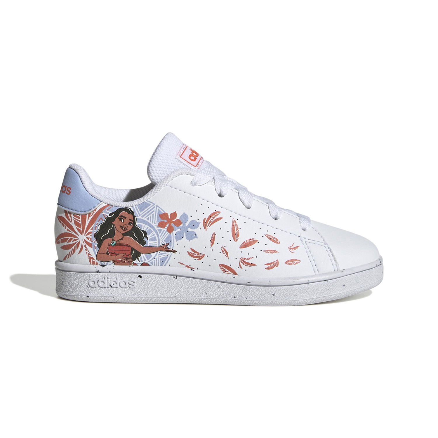Tenisky a topánky adidas Originals Advantage Moana Biela | H06326, 0