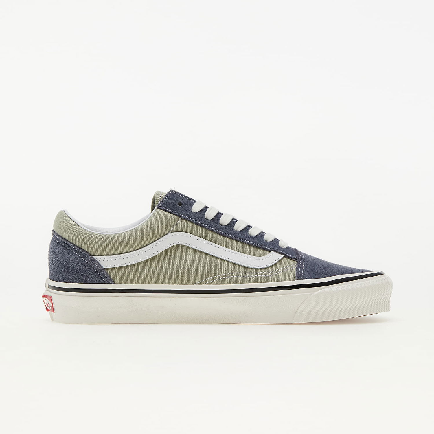 Tenisky a topánky Vans Old Skool 36 DX Rôznofarebný | VN0A54F341G1, 1