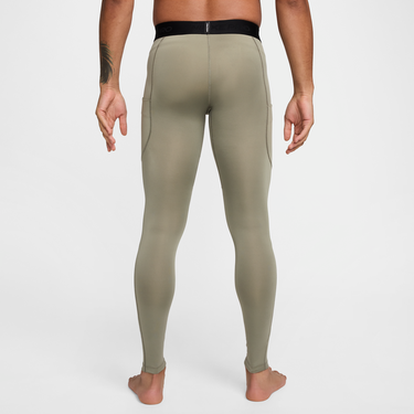 Legíny Nike Pro Dri-FIT Fitness Leggings Zelené | FB7952-320, 4