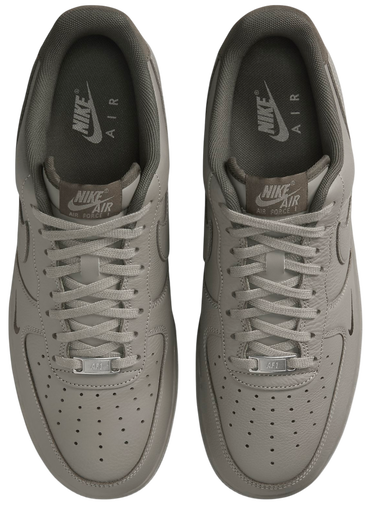 Tenisky a topánky Nike Air Force 1 '07 LV8 Šedá | hm9483-300, 4
