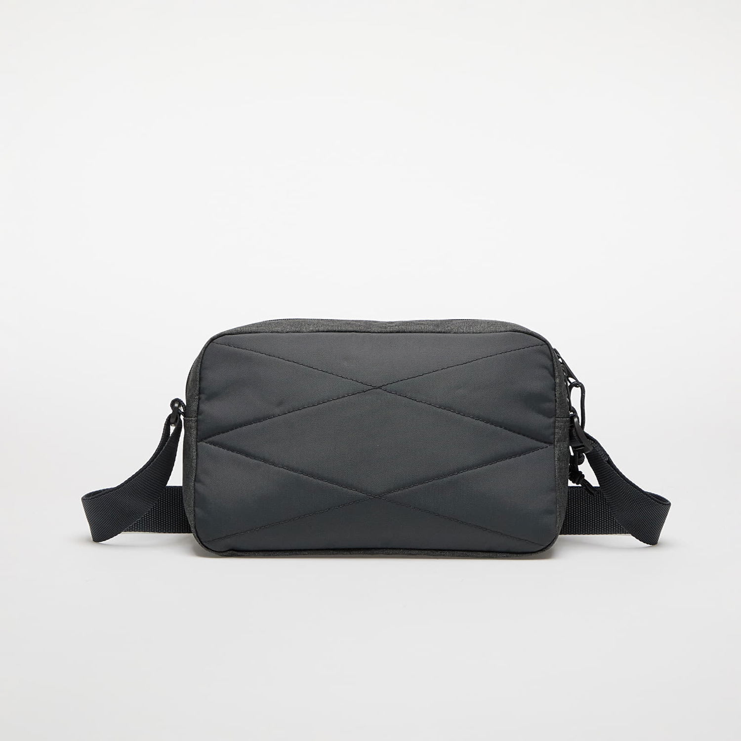 Ľadvinka EASTPAK Eastpak Double Cros Crossbody Bag 4.5L Čierna | EK0A5BIU77H1, 1