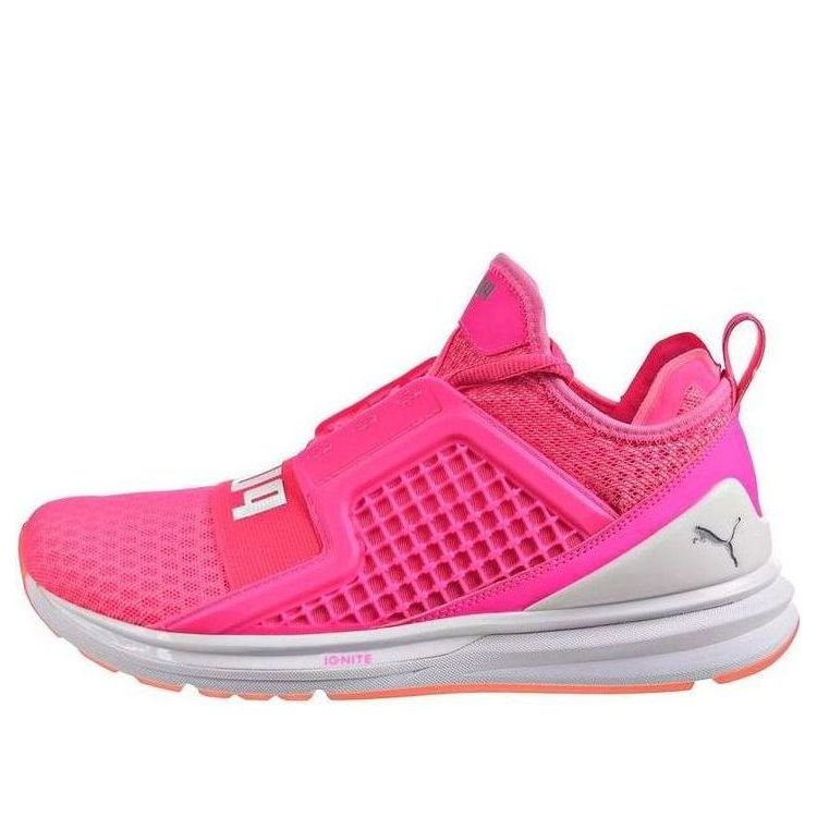 Tenisky a topánky Puma Ignite Limitlessn Ružová | 189496-03, 0