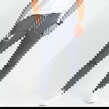 Tepláky Under Armour Rival Terry Jogger Šedá | 1361642-012, 0