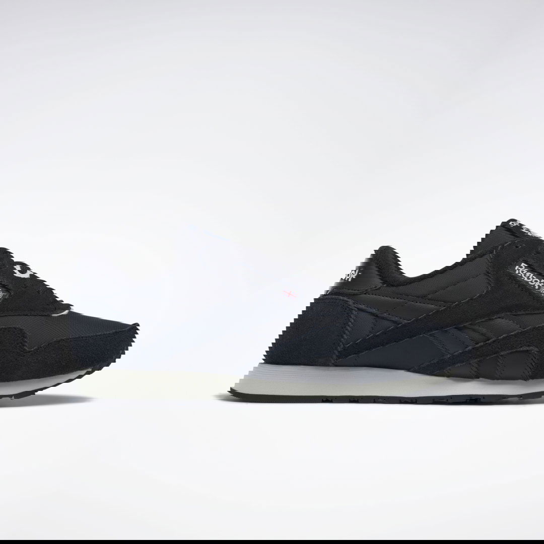 Tenisky a topánky Reebok Classic Nylon Čierna | IG7147, 0