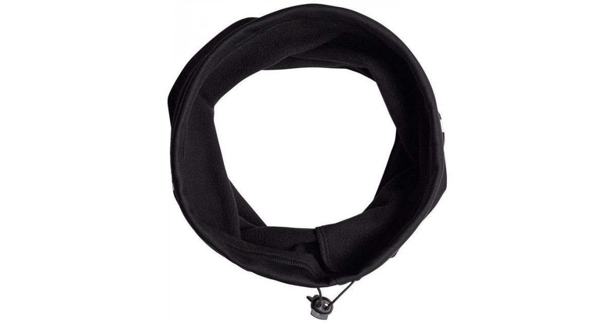 Šál adidas Originals TIRO Neck Warmer Čierna | dy1990, 1