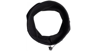 Šál adidas Originals TIRO Neck Warmer Čierna | dy1990, 1