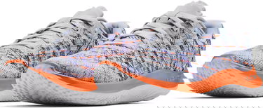 Tenisky a topánky Under Armour Flow Velociti Wind W Šedá | 3023561-104, 2