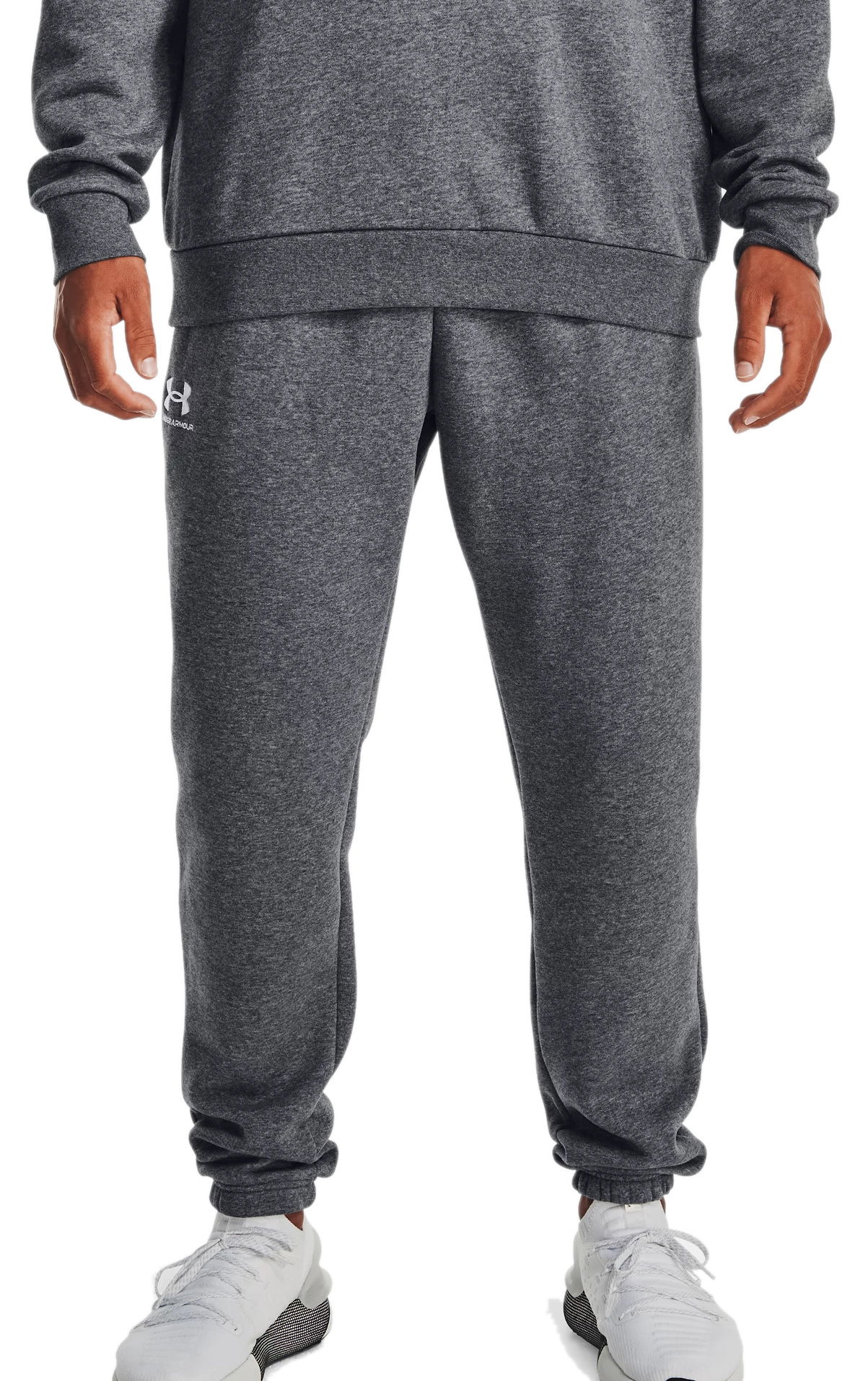 Sweatpants Essential Fleece