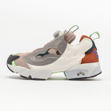 Tenisky a topánky Reebok Instapump Fury OG W Béžová | FX4995, 0