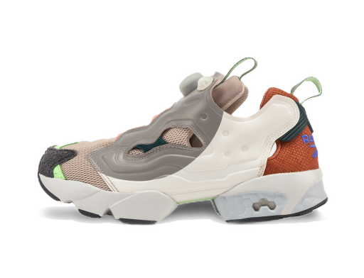 Tenisky a topánky Reebok Instapump Fury OG W Béžová | FX4995