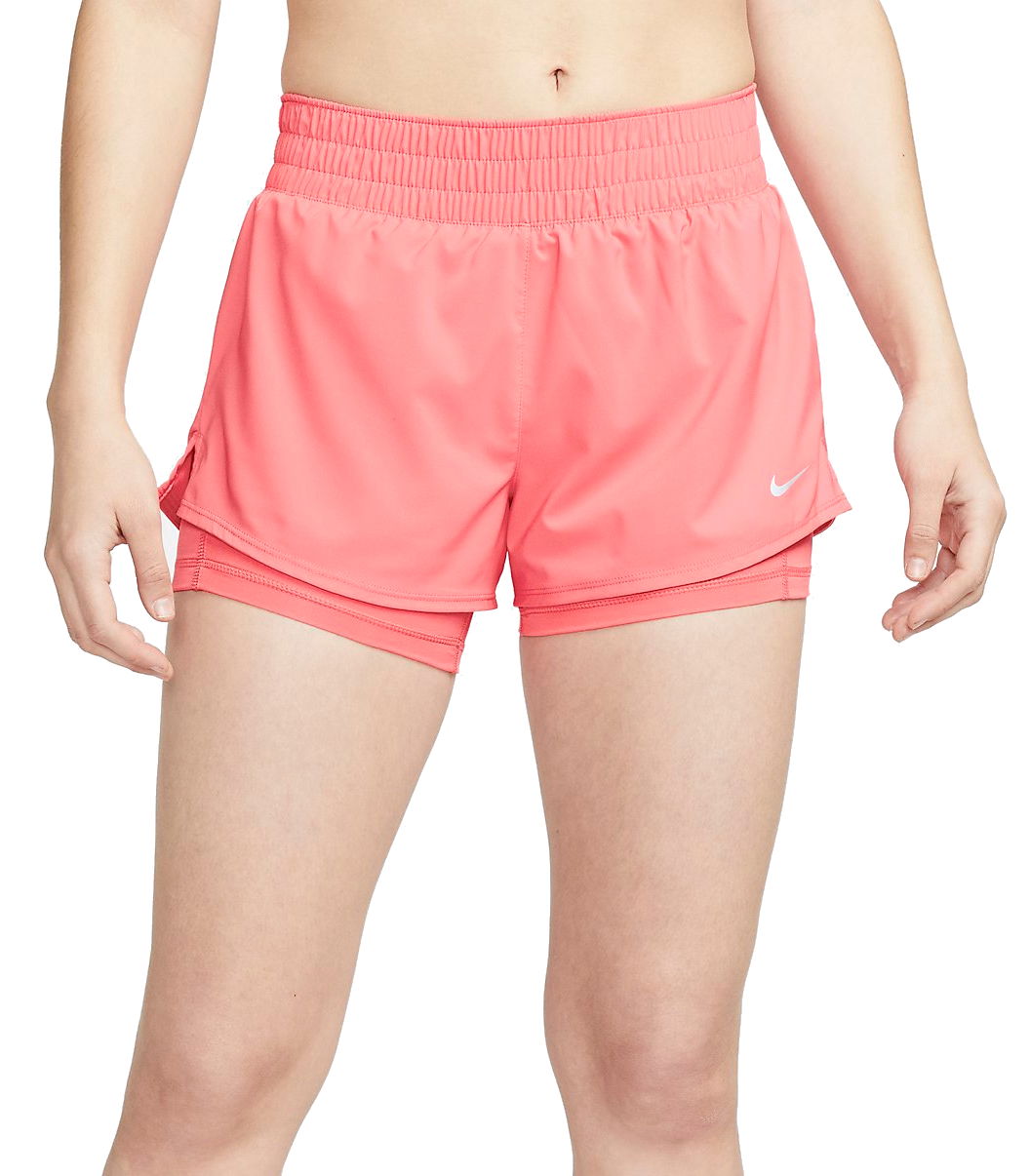 Šortky Nike Dri-FIT One Shorts Ružová | dx6012-894, 0