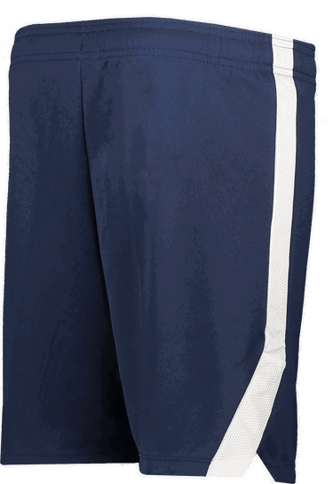 Šortky Nike Nike Dri-FIT Knit Shorts Navy | aj1239-410, 1