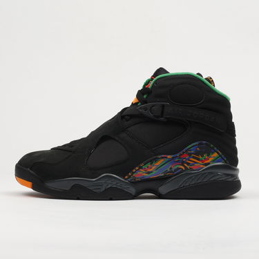 Tenisky a topánky Jordan Air Jordan 8 Retro "Tinker - Air Raid" Čierna | 305381-004, 0