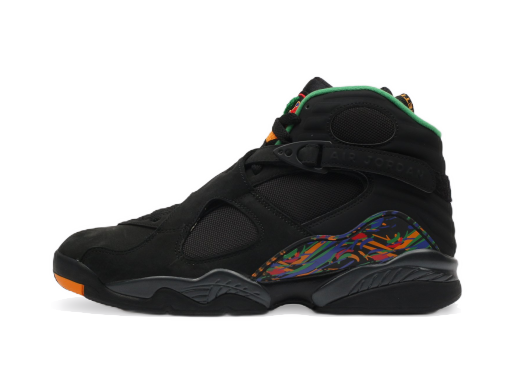 Tenisky a topánky Jordan Air Jordan 8 Retro "Tinker - Air Raid" Čierna | 305381-004