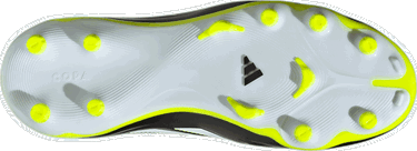 Tenisky a topánky adidas Performance Copa Pure 3 Elite Firm/Multi-Ground Čierna | JR2850, 2