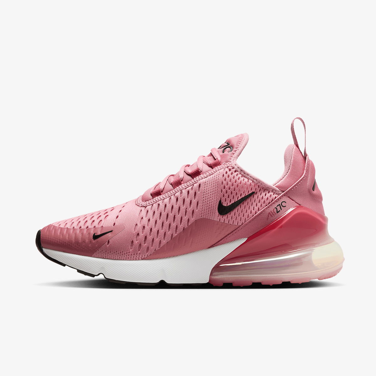 Tenisky a topánky Nike AIR MAX 270 Ružová | AH6789-607, 0