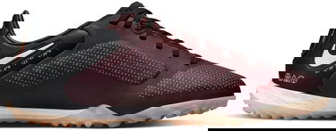 Tenisky a topánky Nike React Tiempo Legend 9 Pro TF 'Generation Pack' Vínová | DR5984-510, 2