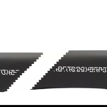 Slnečné okuliare RETROSUPERFUTURE Troll Sunglasses Hnedá | 8059026147963, 4