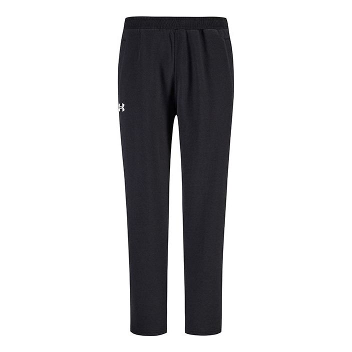 Tepláky Under Armour Woven Pants Čierna | 21600703-001
